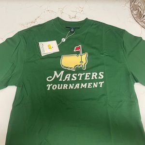 2006 Masters Collection t-shirt brand new with tags
